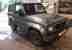 1997 DAIHATSU FOURTRAK FIELDMAN TDS GREY