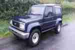 1997 FOURTRAK IND TDX SE BLUE FULL