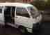 1997 DAIHATSU HIJET EFI WHITE VAN 6 SEATER