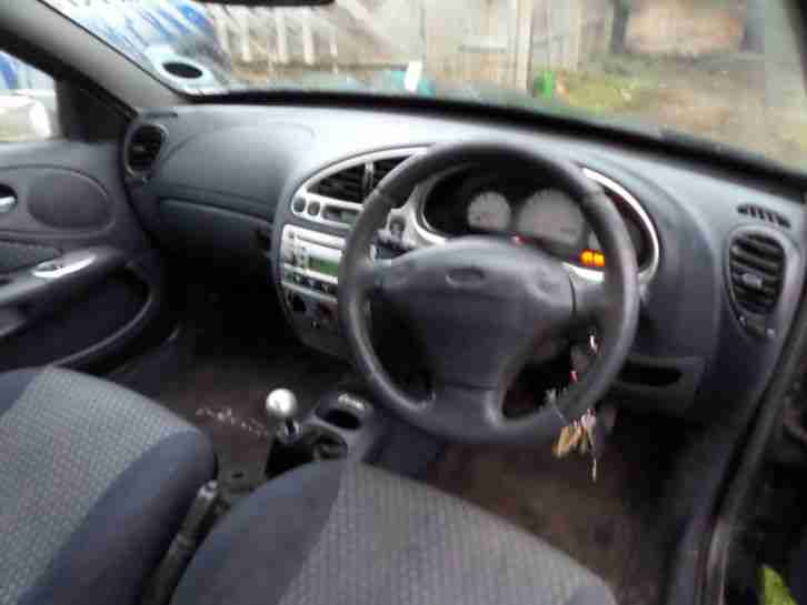  Exterior Immobiliser