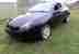 1997 FORD PUMA 1.7 16V BLACK future Collectors car Classic car. Nice & original