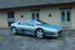 1997 F355 3.5 Berlinetta