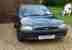 1997 Ford Escort 1.6 16v Hatchback