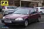 1997 CIVIC 1.5i + 3 door + PART