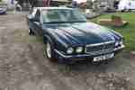 1997 XJ EXECUTIVE BLUE LONG MOT ! CAT