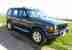 1997 JEEP CHEROKEE 2.5TD LIMITED, MANUAL, SUPERB CONDITION, 4X4, TOW BAR