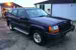 1997 GRAND CHEROKEE LTD AUTO 4x4 Ready