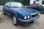 1997 XJ Sport 3.2 auto Stunning