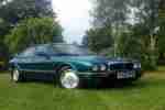 1997 Xj6 XJ6 SPORT AUTO 4 door Saloon