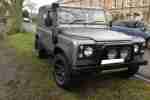 1997 LAND ROVER 2.5 DIESEL,MANUAL