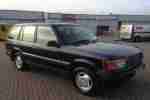 1997 LAND ROVER RANGE ROVER 2.5 DT BLUE,1