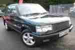 1997 LAND ROVER RANGE ROVER DSE RARE DIESAL