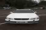 1997 GS300 WHITE very good condition