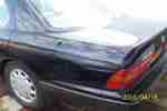 1997 LS400 AUTO BLACK 4 LITRE PETROL