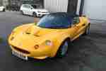 1997 Elise 1.8 2dr