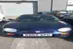 1997 F BLUE