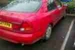 1997 CARISMA GLI RED