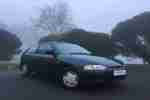 1997 COLT 1.3 GLX 3D AUTO 74 BHP