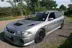 1997 LANCER EVO IV SILVER