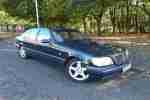 1997 Mercedes Benz S Class S280 4dr Auto [5]