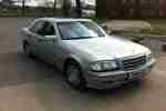 1997 Mercedes C250 Diesel Classic Manual One