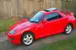 1997 FTO GPX, rear sunroof model