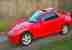 1997 Mitsubishi FTO GPX, rear sunroof model