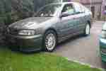 1997 PRIMERA GT GREY