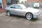 1997 Skyline SILVER