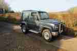 1997 ( P REG ) FOURTRAK INDEPENDENT