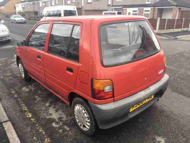 description condition