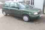 1997 R Micra 1.3 16v GX