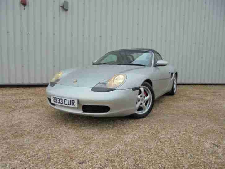 Porsche R. Porsche car from United Kingdom