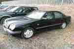 1997 R Reg Mercedes Benz E300 3.0TD auto