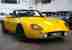 1997 R Reg TVR 500 Griffith Convertible