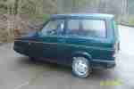 1997 RIALTO ESTATE SE GREEN