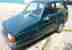 1997 RELIANT ROBIN LX GREEN RUNS AND DRIVES GREAT 12 MONTHS MOT