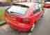 1997 ROVER 214 IS RED