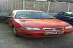 1997 214 RED FOR SPARES OR REPAIR