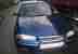 1997 ROVER 214 SI BLUE
