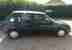 1997 ROVER CLASSIC 114 SLI GREEN 5 DOOR METRO 78K