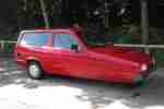 1997 Rialto RIALTO ESTATE SE 3 door