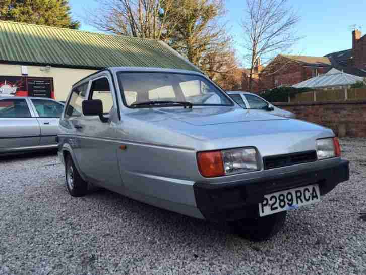 1997 Robin 2 owners long MOT 3