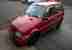 1997 Rover 100 Knightsbridge 1.1 with Metro GTi Alloys