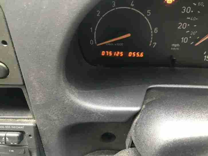 1997, SAAB, 900 S, 2.0 L,MANUAL, 5DR, HATCH, 75,000 MILES, 11 MONTHS MOT