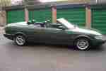 1997 900 S AUTO GREEN.EXCELLENT