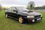 1997 IMPREZA 2.0 TURBO CATALUNYA