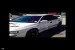 1997 IMPREZA SPORT AWD WHITE