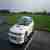  WHITE IMPREZA