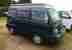 1997 SUBARU SAMBAR Domingo VW T1 T2 CAMPER lookalike AUTO box fault popUp roof